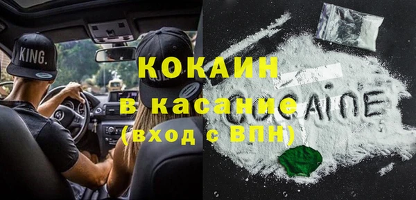 гашик Лиски