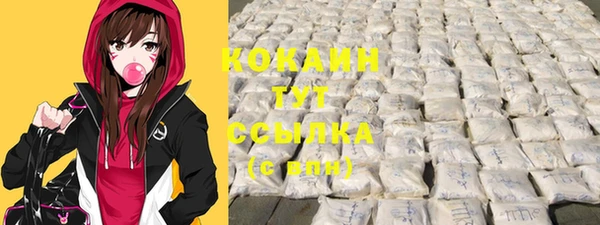 гашик Лиски